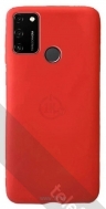 Case Matte  Huawei Honor 9A ()