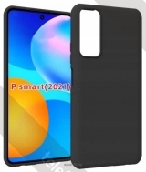 Case Matte  Huawei P Smart 2021 ()