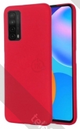 Case Matte  Huawei P Smart 2021 ()