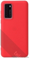 Case Matte  Huawei P40 ()