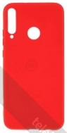 Case Matte  Huawei P40 lite E/Y7P/Honor 9C ()