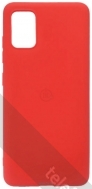 Case Matte  Samsung Galaxy A31 ()