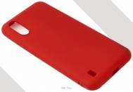 Case Matte  Samsung Galaxy M01 ()