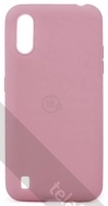 Case Matte  Samsung Galaxy M01 ()