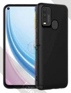 Case Matte  Vivo Y20 ()