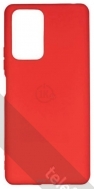 Case Matte  Xiaomi Redmi Note 10 Pro (4G) ()