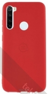 Case Matte  Xiaomi Redmi Note 8 2019/2021 ()