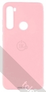 Case Matte  Xiaomi Redmi Note 8 2019/2021 (-)