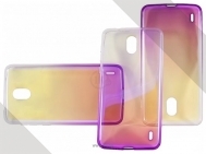 Case Rainbow  Nokia 2 ()