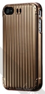 Cooler Master Travelers Gold  iPhone 4/4S (C-IF4C-SCTV-1O)