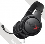 Creative Sound BlasterX H3