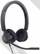 DELL Stereo Headset WH1022