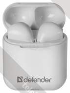 Defender Twins 637