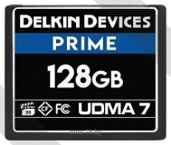 Delkin DDCFB1050-128