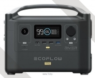 EcoFlow RIVER Pro Portable Power Station