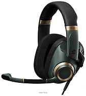 Epos H6 Pro (��������, �������)