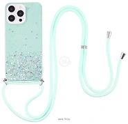 G-Case  iPhone 16 Pro 6601108161C ()