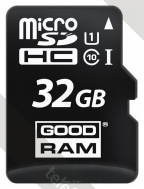 GOODRAM M1A0 microSDHC M1A0-0320R12 32GB