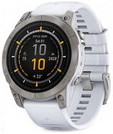 Garmin Epix Pro Gen 2 Sapphire Titanium (010-02803-21)