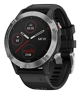 Garmin Fenix 6