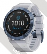 Garmin Fenix 6 Pro Solar