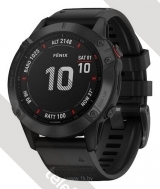 Garmin Fenix 6 Pro