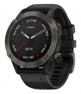 Garmin Fenix 6 Sapphire