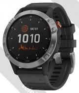 Garmin Fenix 6 Solar