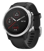 Garmin Fenix 6S