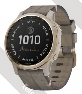 Garmin Fenix 6S Pro Solar   