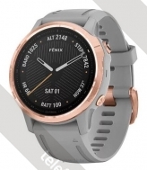 Garmin Fenix 6S Sapphire