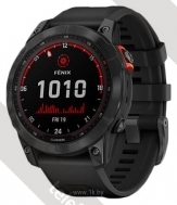 Garmin Fenix 7 Solar