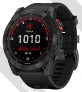 Garmin Fenix 7X Solar ( )