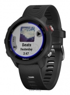 Garmin Forerunner 245 Music