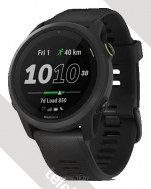 Garmin Forerunner 745