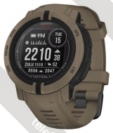 Garmin Instinct 2 Solar Tactical