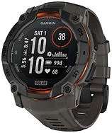 Garmin Instinct 3 Solar 50mm