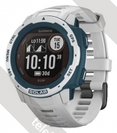 Garmin Instinct Solar Surf