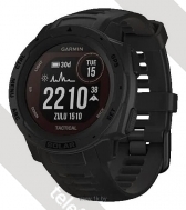 Garmin Instinct Solar Tactical