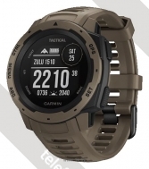 Garmin Instinct Tactical