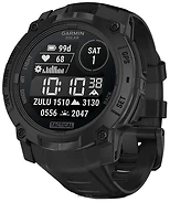 Garmin Instinct 3 Solar Tactical Edition 50mm