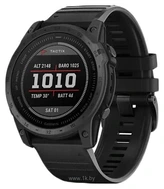 Garmin Tactix 7 Sapphire Standard Edition (010-02704-01)