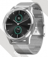 Garmin Vivomove Luxe (milanese)