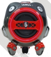 Gravastar Venus Flare Red