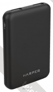 HARPER PB-5001