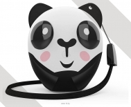 HIPER ZOO Music Panda