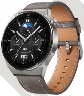 HUAWEI Watch GT 3 Pro Titanium 46mm ( )