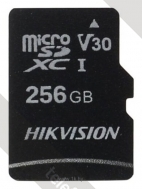 Hikvision HS-TF-C1/256G