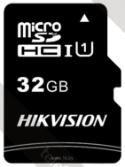 Hikvision microSDHC HS-TF-C1/32G 32GB