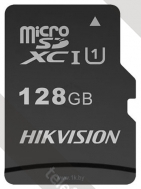 Hikvision microSDXC HS-TF-C1(STD)/128G 128GB